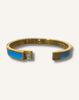 Kate Spade “Head In The Clouds” Idiom Bangle