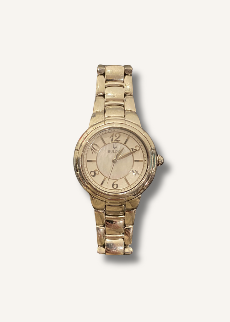 Bulova 96L169 Rosedale Watch