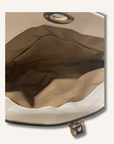 Coach Turn Lock Mini Bag