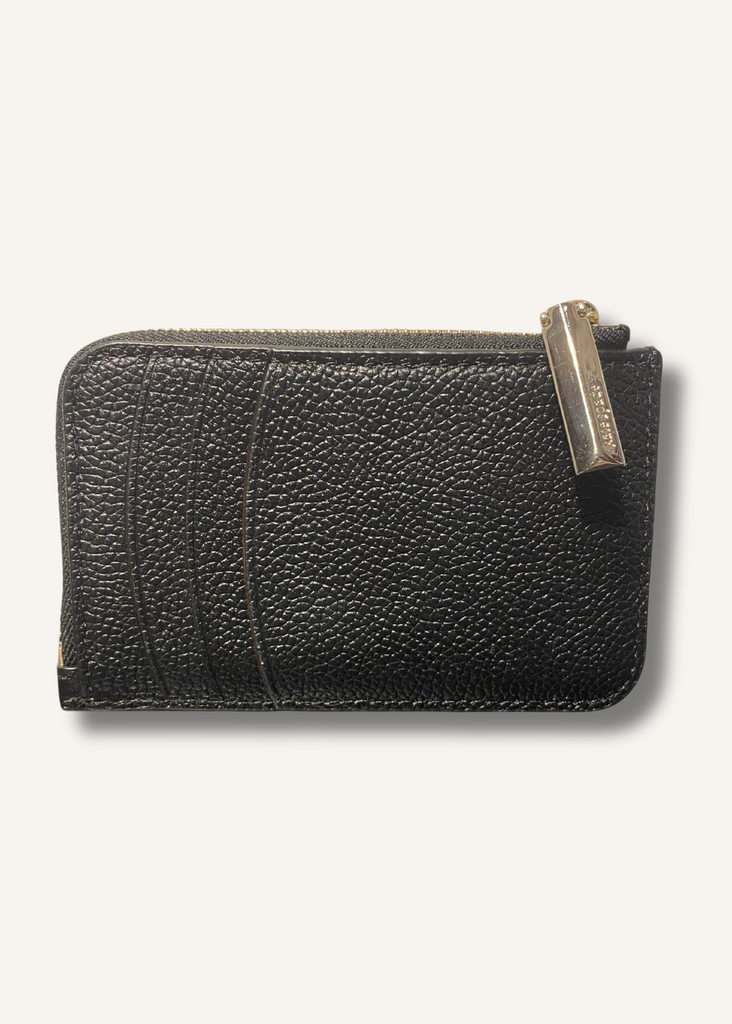 Kate Spade Zip Code Zip Cardholder