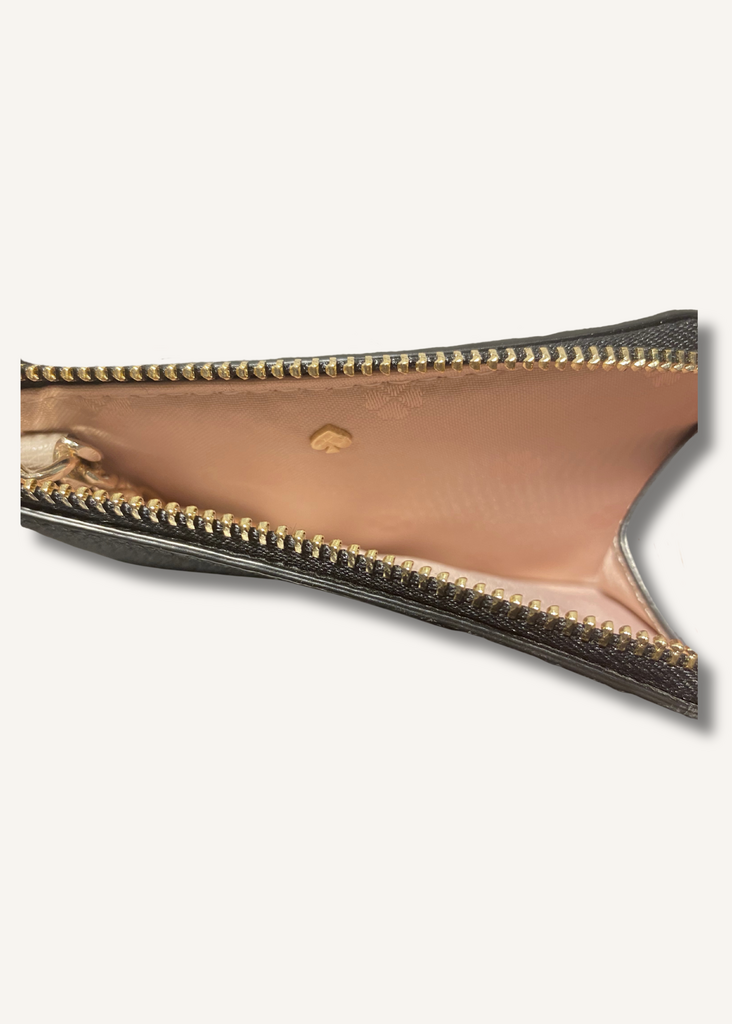 Kate Spade Zip Code Zip Cardholder