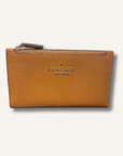 Kate Spade Leila Small Slim Bifold Wallet