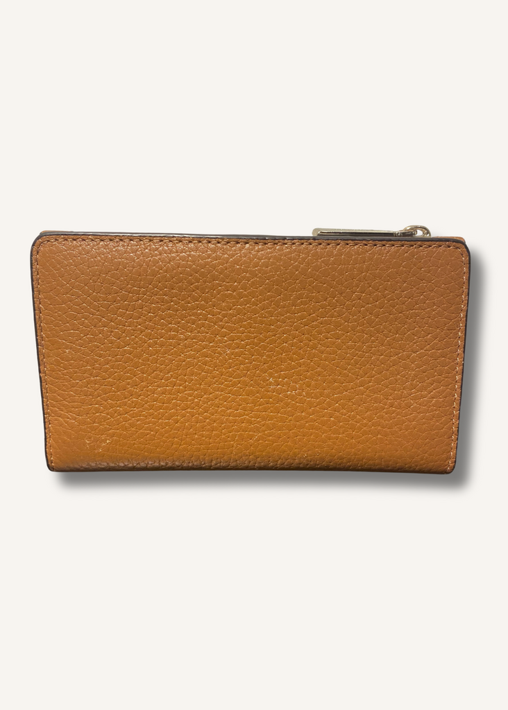 Kate Spade Leila Small Slim Bifold Wallet