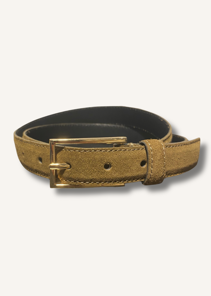 Sandro Belt