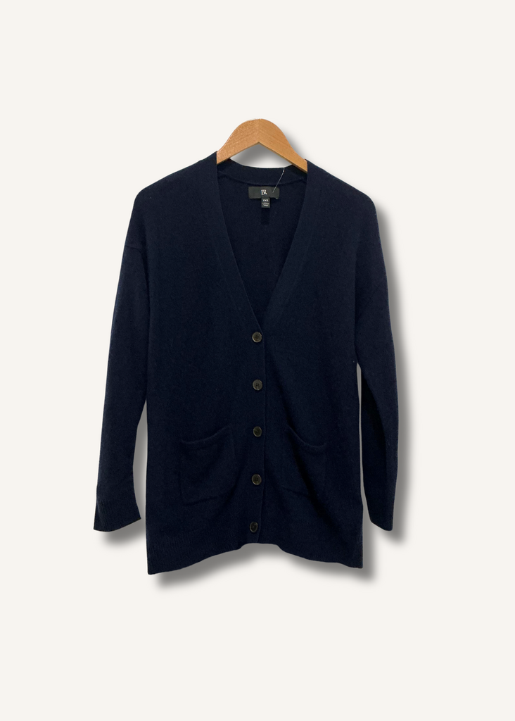 Banana Republic Cashmere Cardigan
