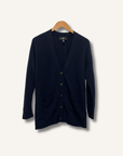 Banana Republic Cashmere Cardigan