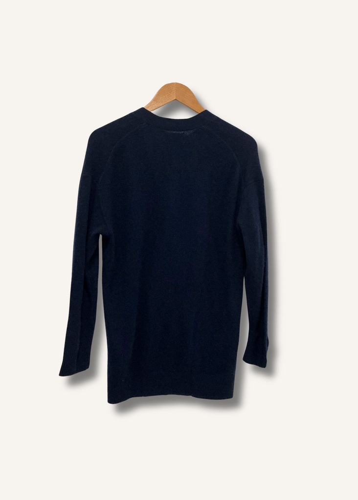 Banana Republic Cashmere Cardigan