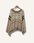 Free People Craft Time Sweater