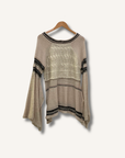 Free People Craft Time Sweater