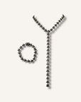 Lotasi Designs Necklace + Bracelet Set
