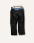 Abercrombie The 90’s Relaxed Jean
