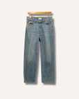 Dairy Boy Relaxed Straight Leg Jean