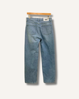 Dairy Boy Relaxed Straight Leg Jean