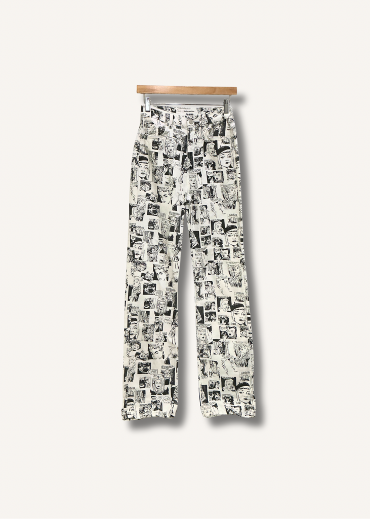 Reformation Jeans Straight Leg Jeans