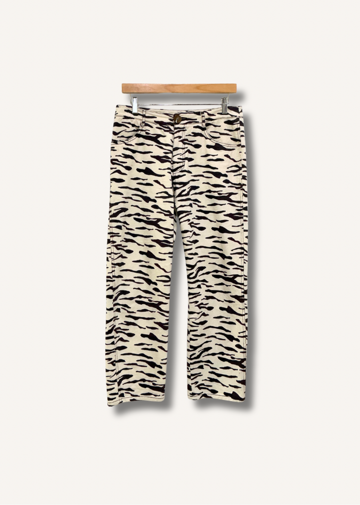 Rejina Pyo Straight Leg Trousers