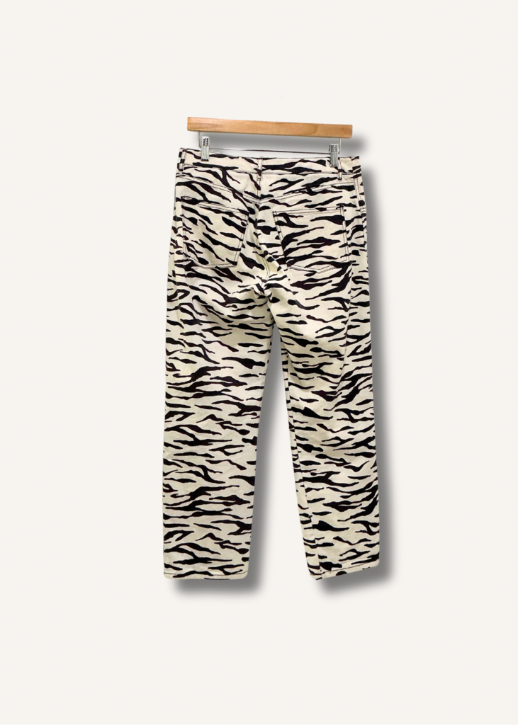 Rejina Pyo Straight Leg Trousers