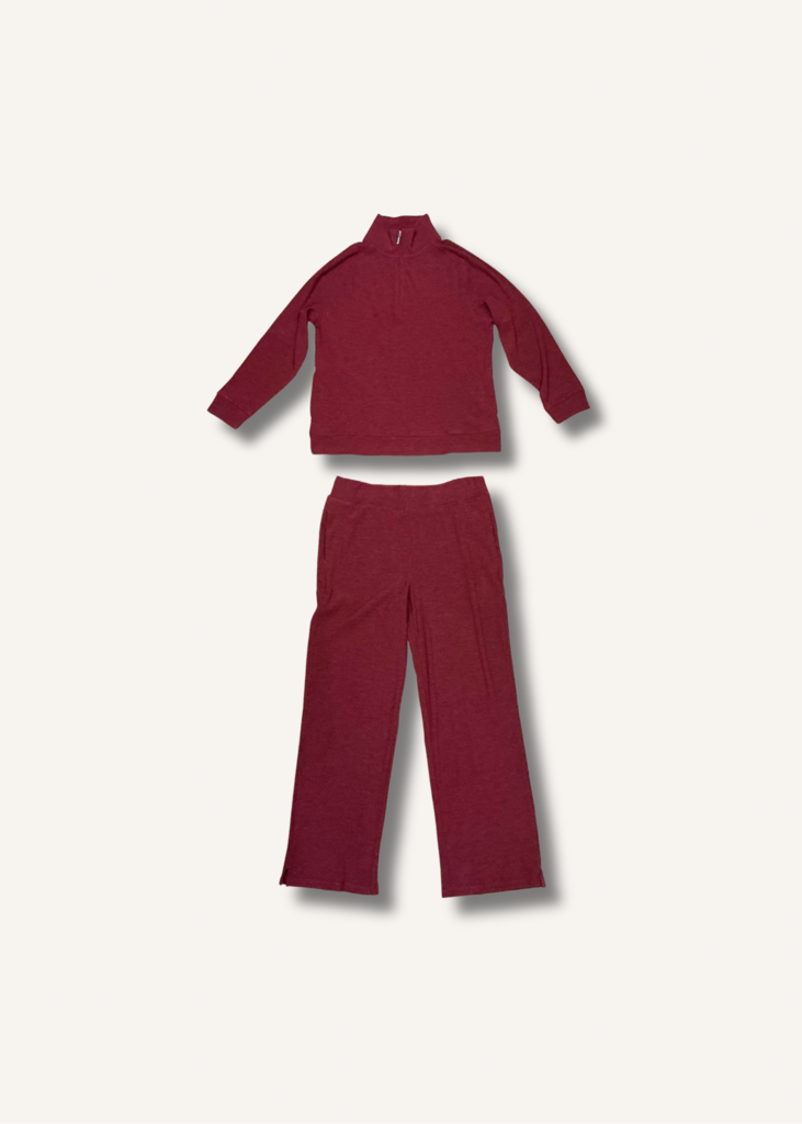 Woolx Matching Set