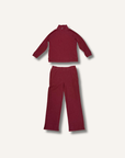Woolx Matching Set