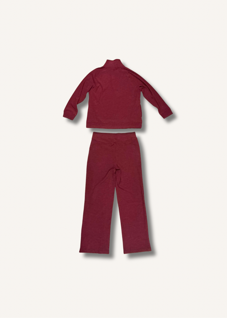 Woolx Matching Set