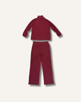 Woolx Matching Set