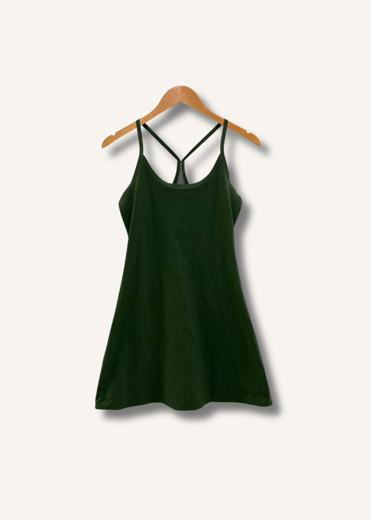 Outdoor Voices The Exercise Dress
