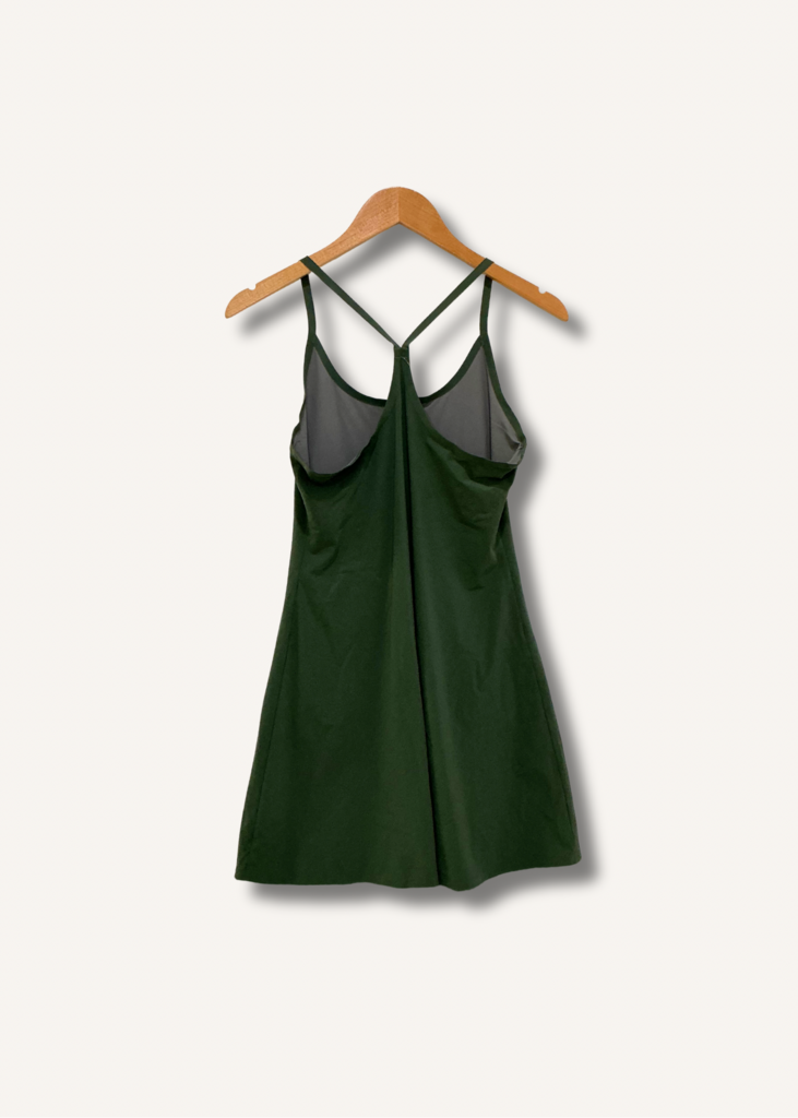 Outdoor Voices The Exercise Dress
