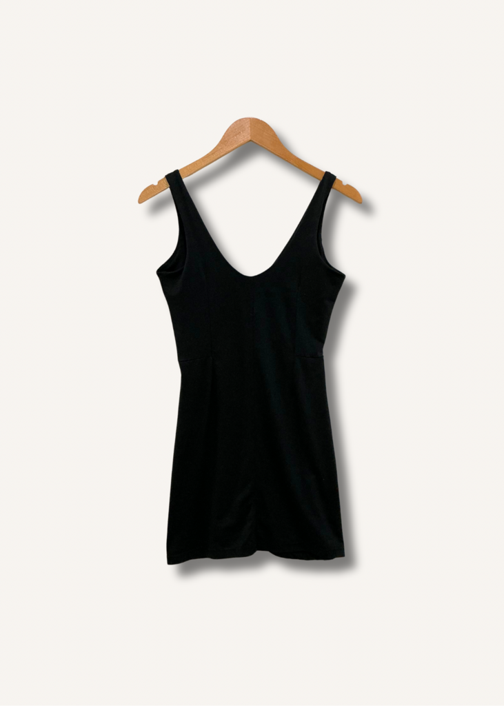 Varley Morgan Tank Dress