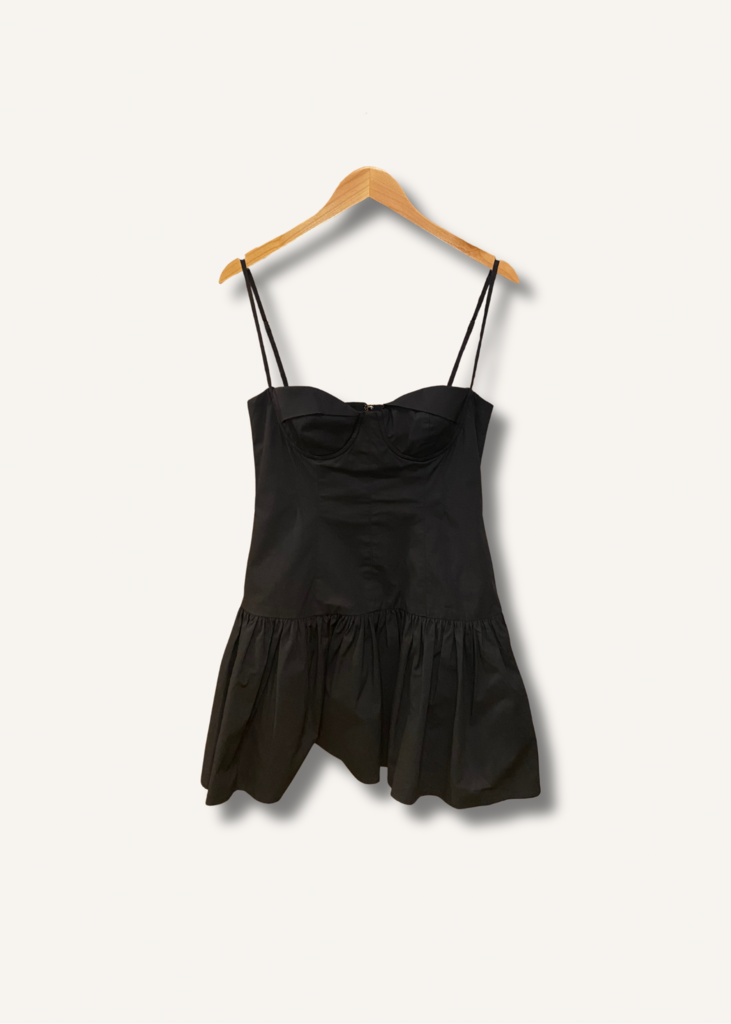Lovers and Friends Lindley Mini Dress