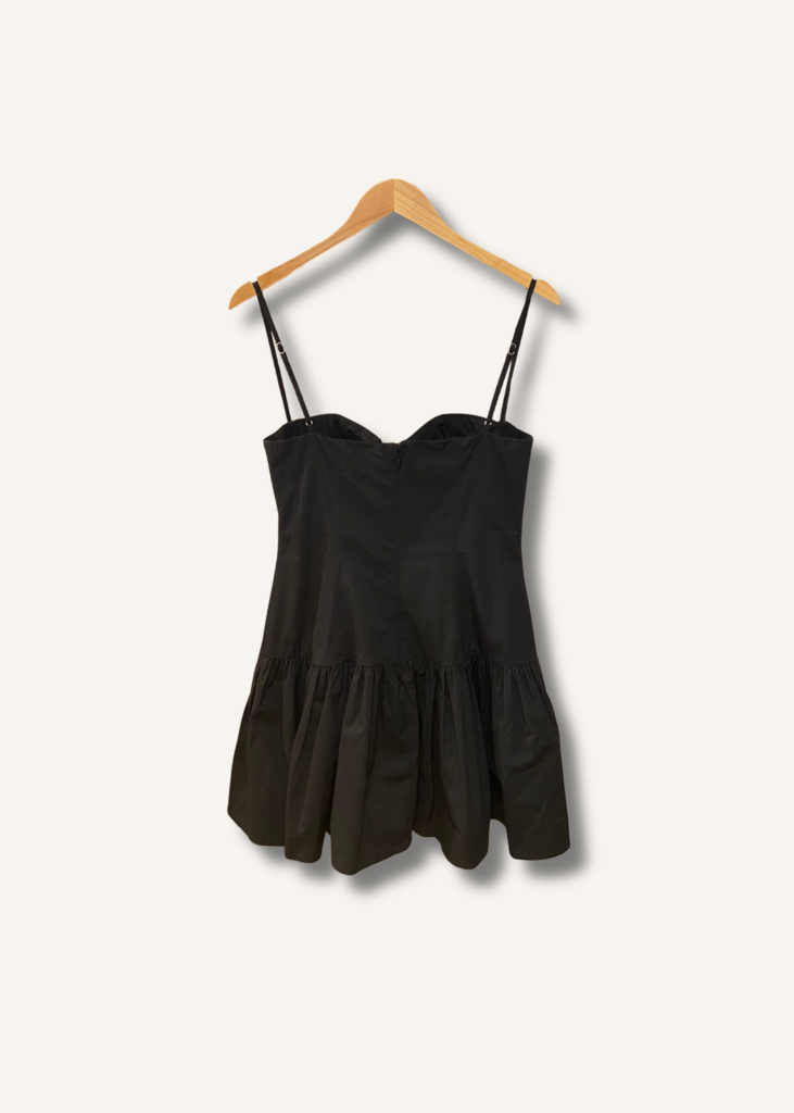 Lovers and Friends Lindley Mini Dress