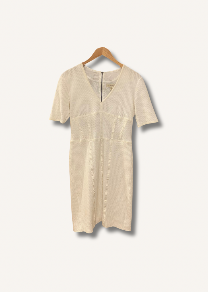 Burberry Dress