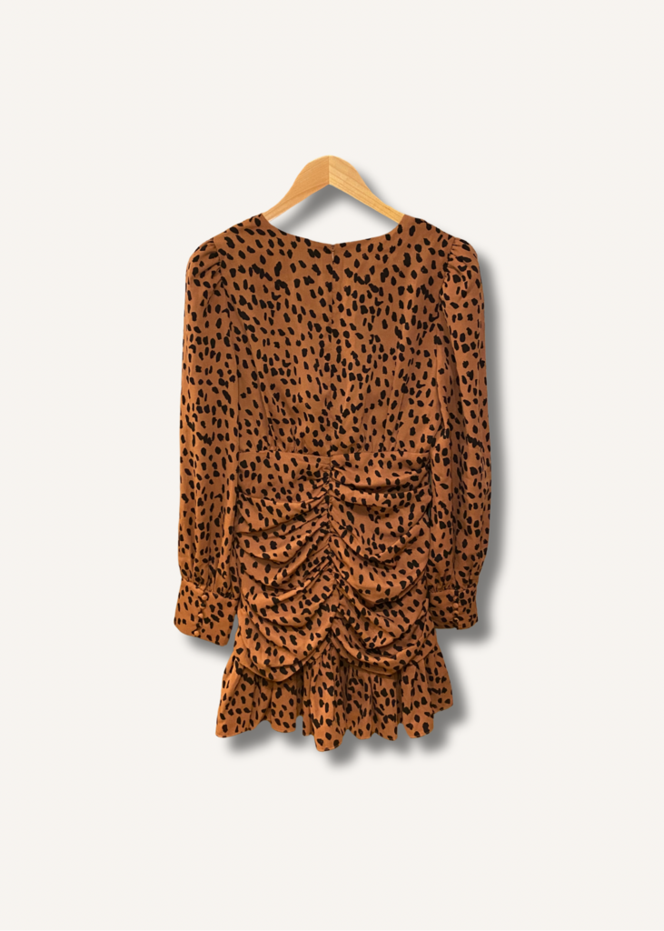Do + Be Mini Dress