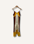 Tory Burch Sasha Midi Dress