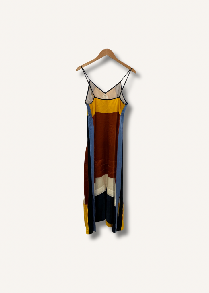 Tory Burch Sasha Midi Dress