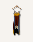 Tory Burch Sasha Midi Dress