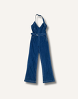 Paige Leenah Halter Jumpsuit
