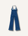 Paige Leenah Halter Jumpsuit