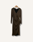 Show Me Your Mumu Kimora Wrap Dress