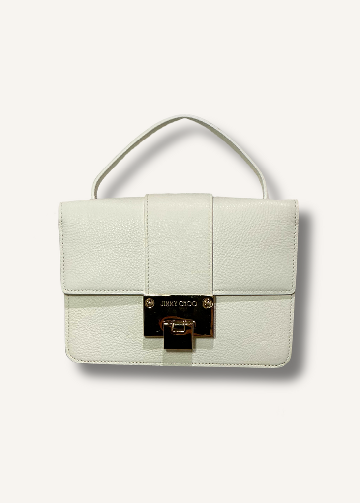 Jimmy Choo Rebel Soft Mini Bag