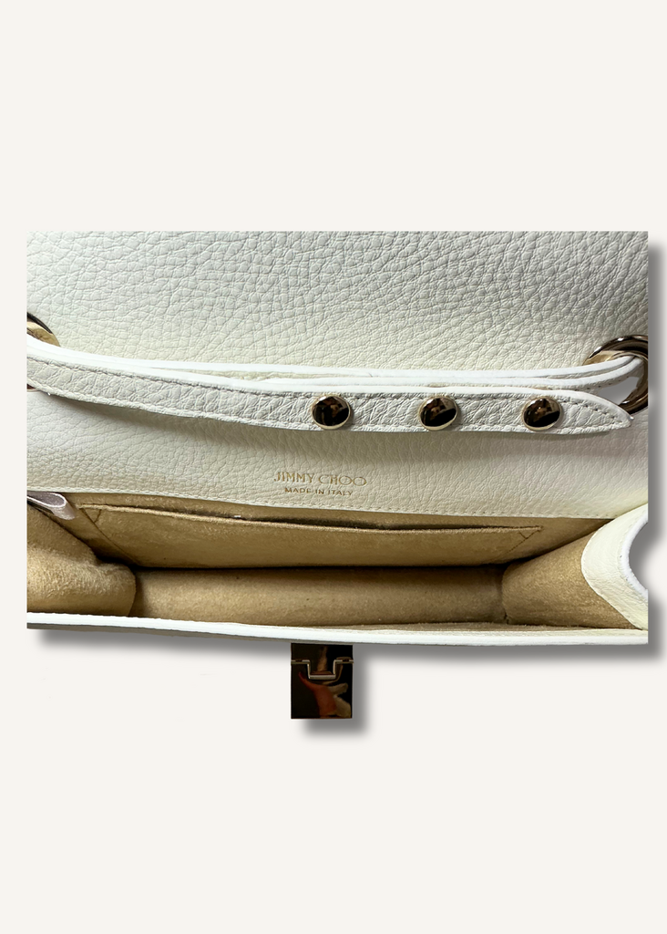 Jimmy Choo Rebel Soft Mini Bag