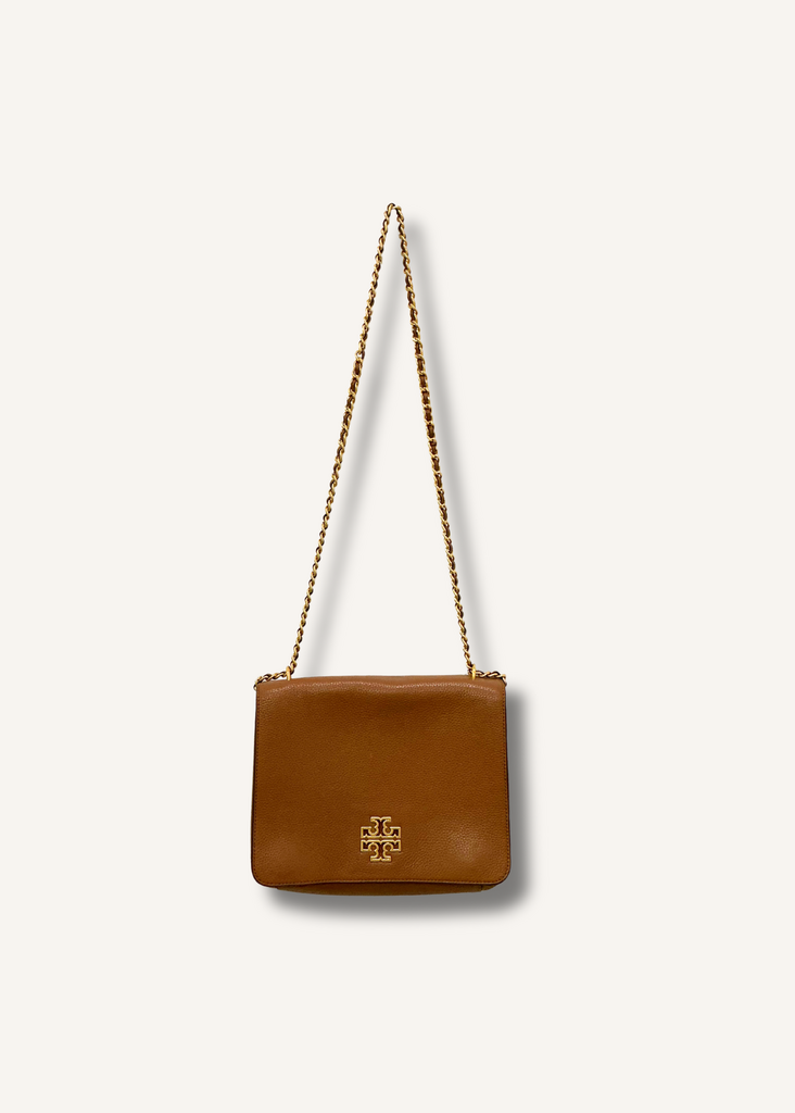 Tory Burch Britten Bag