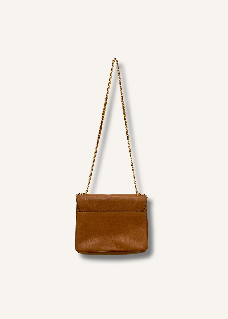 Tory Burch Britten Bag