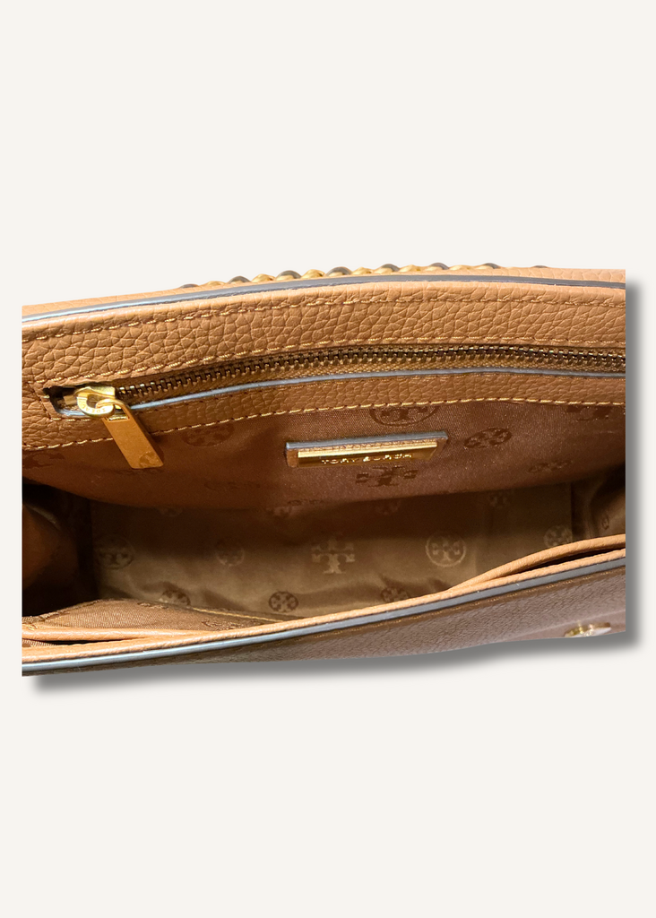 Tory Burch Britten Bag