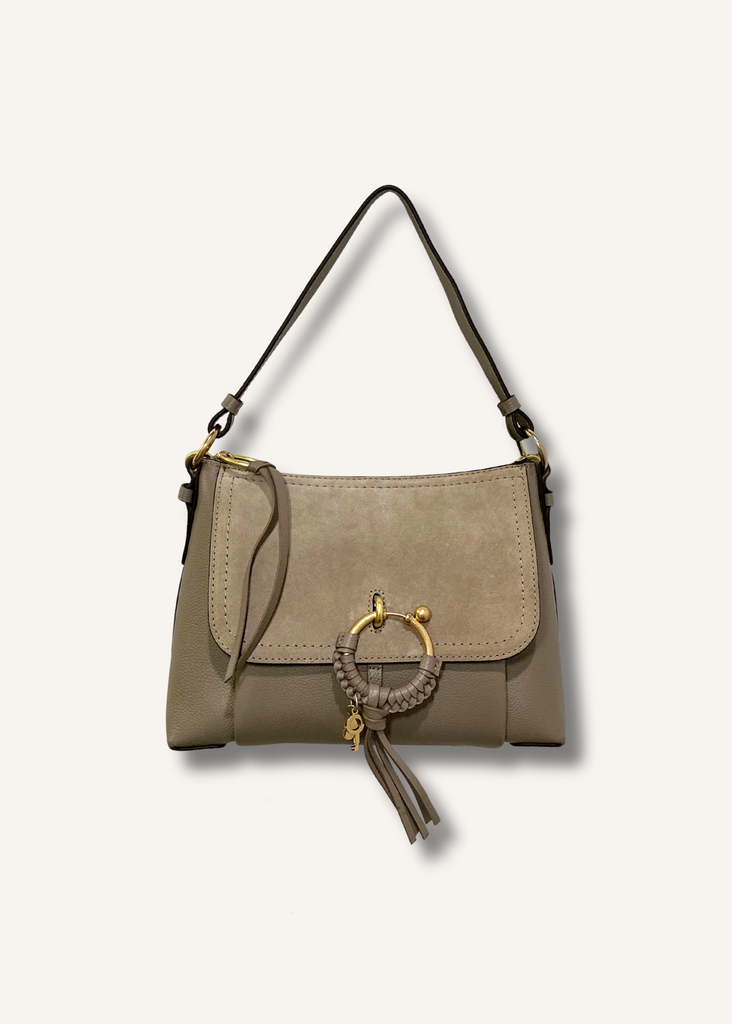 See By Chloe Joan Shoulder Bag