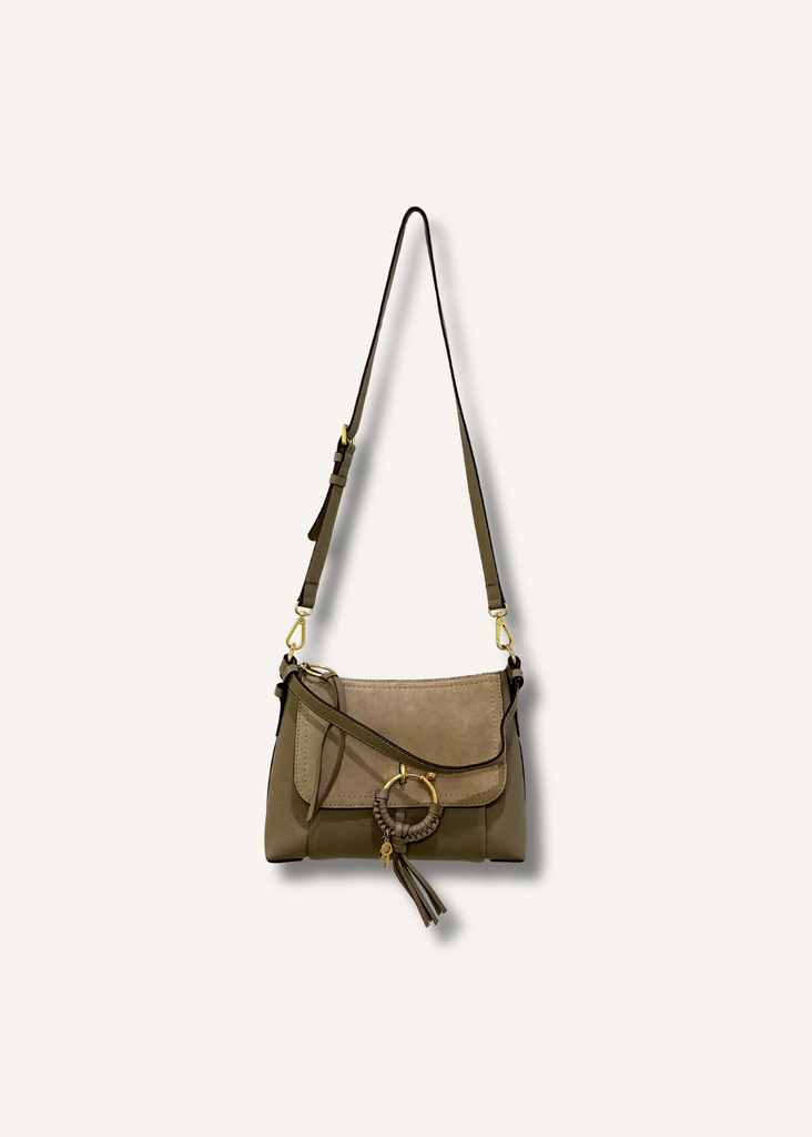 See By Chloe Joan Shoulder Bag