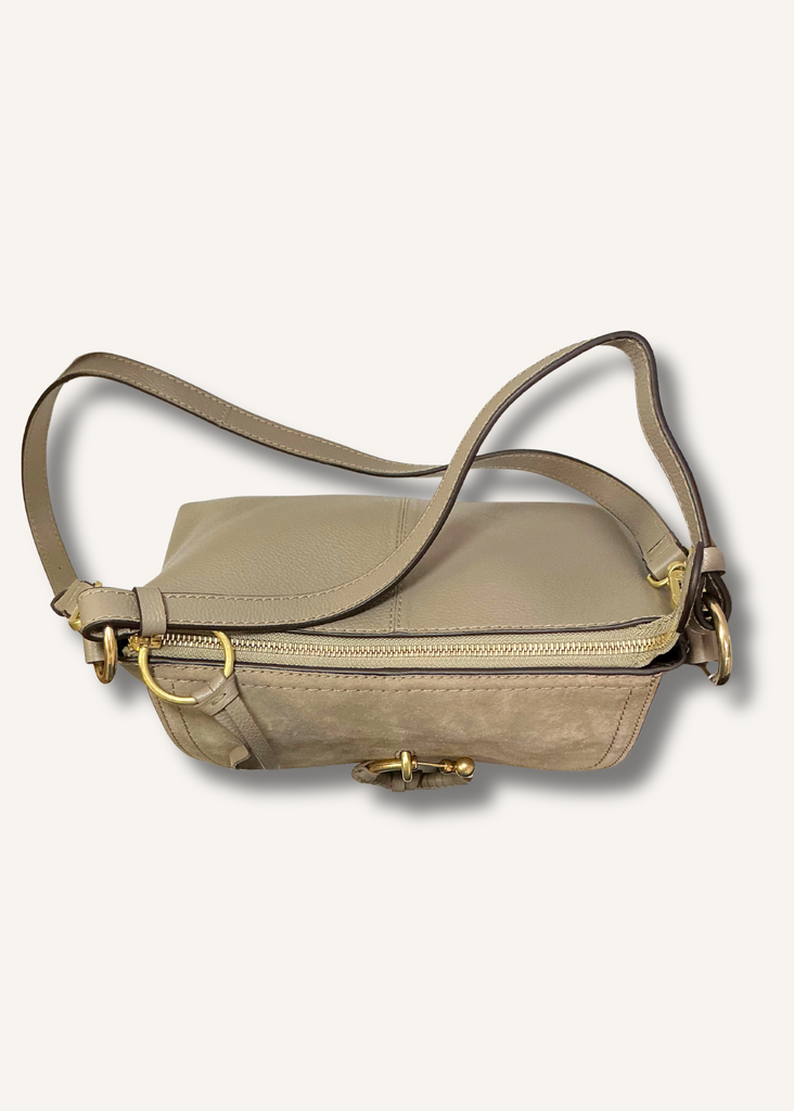 See By Chloe Joan Shoulder Bag