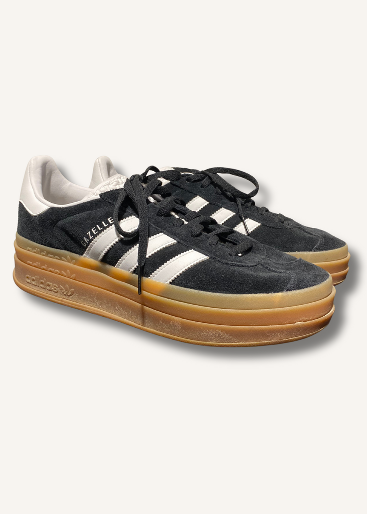 Adidas Gazelle Bold Gazelle Bold Sneakers