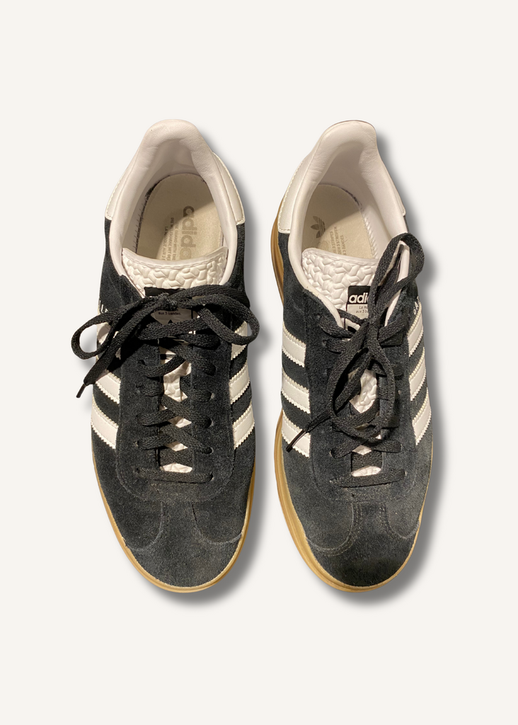 Adidas Gazelle Bold Gazelle Bold Sneakers