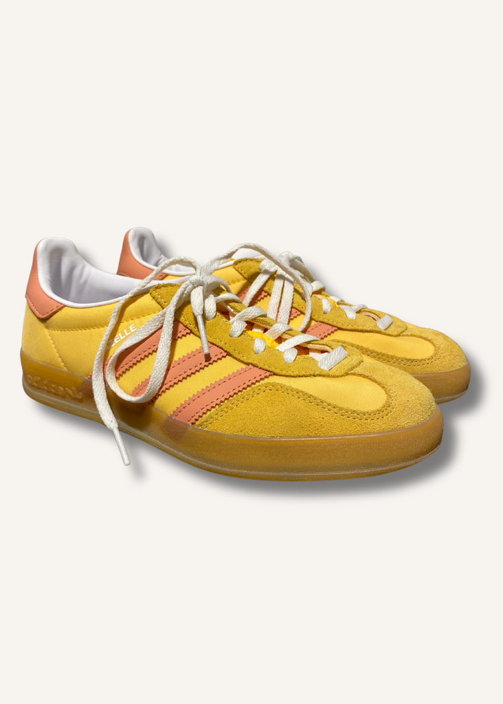 Adidas Gazelle Gazelle Indoor Sneakers
