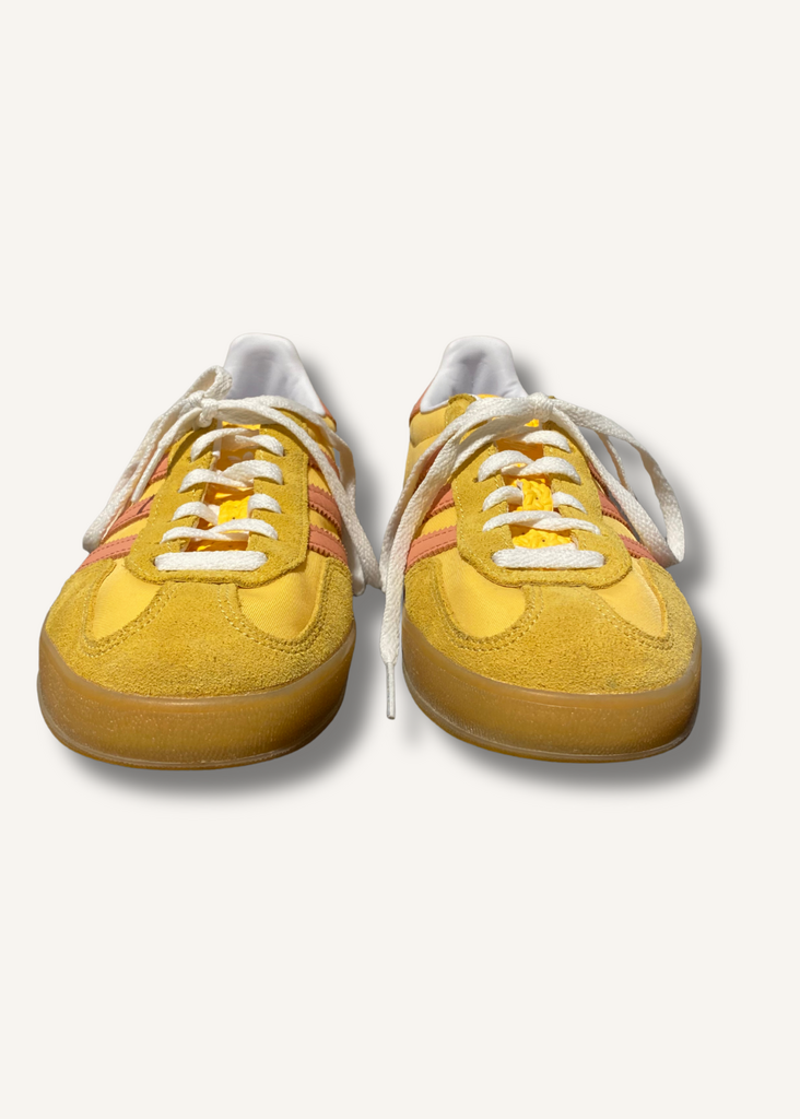 Adidas Gazelle Gazelle Indoor Sneakers