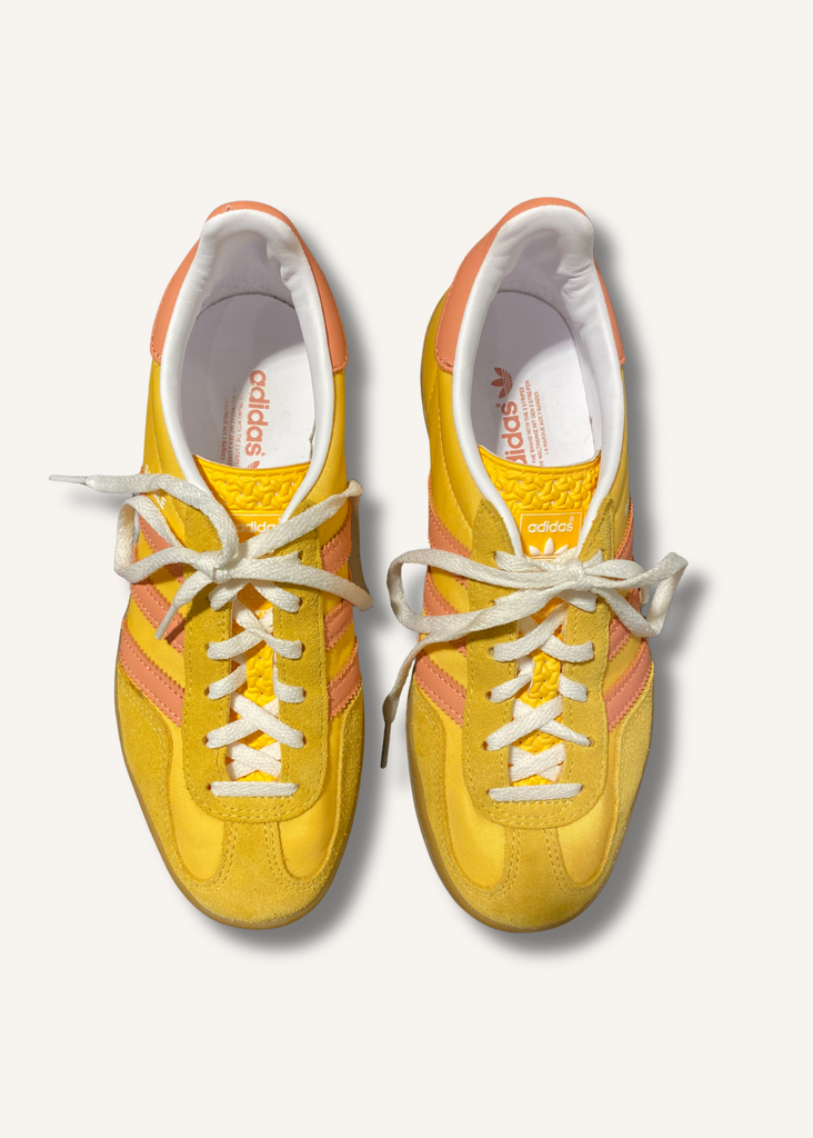 Adidas Gazelle Gazelle Indoor Sneakers